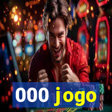 000 jogo